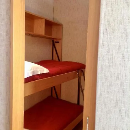 Skiers House 아파트 브루일서비니아