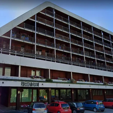 Skiers House Διαμέρισμα Breuil-Cervinia