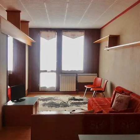 Skiers House Апартаменты