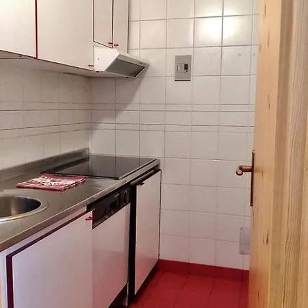 Skiers House Апартаменты *